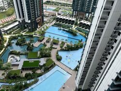 Normanton Park (D5), Apartment #519111321